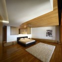 Arbour House / Richard Kirk Architect