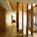 Arbour House / Richard Kirk Architect Arbour House / Richard Kirk Architect © Scott Burrows