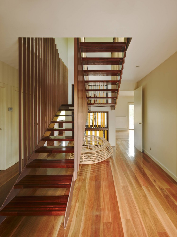 Ashburton House / Phooey Architects