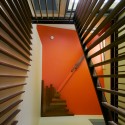 Ashburton House / Phooey Architects © Peter Bennetts