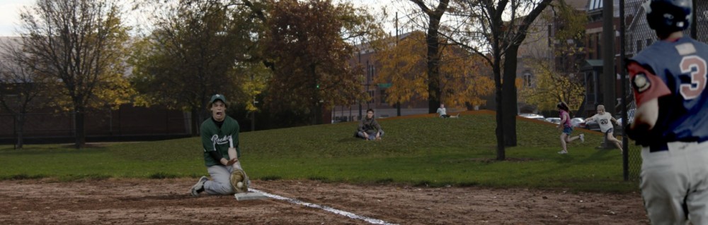 Noble Square Park Proposal / Martin Klaeschen & Carl Ray Miller