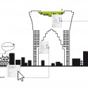 Tehran Tower (7) diagram 01