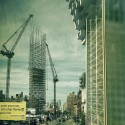 Tehran Tower (4) Courtesy of CAAT Architecture Studio