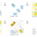 New York City Theatre (4) plans