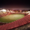 Nantong Sports Center Winning Proposal (4) Nantong Sports Center Winning Proposal (4) Courtesy of Henn