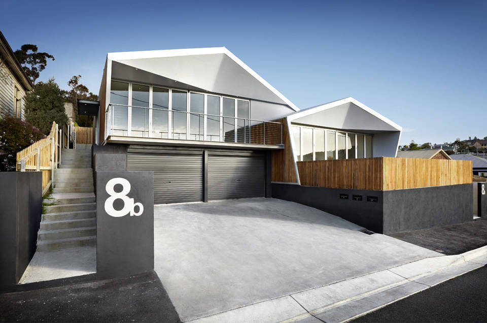 California Dreaming / Bild Architecture