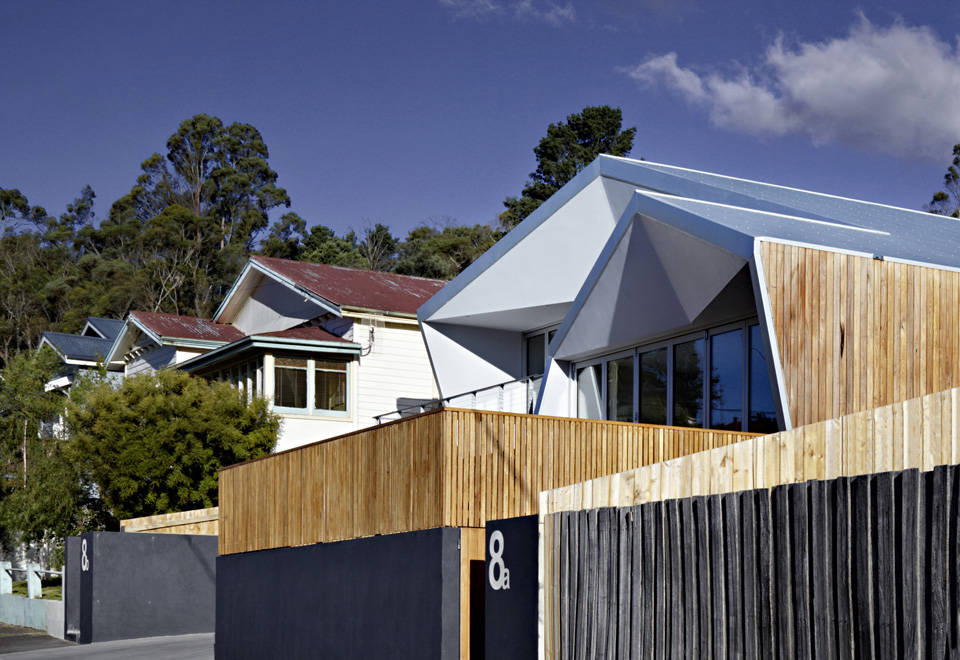 California Dreaming / Bild Architecture