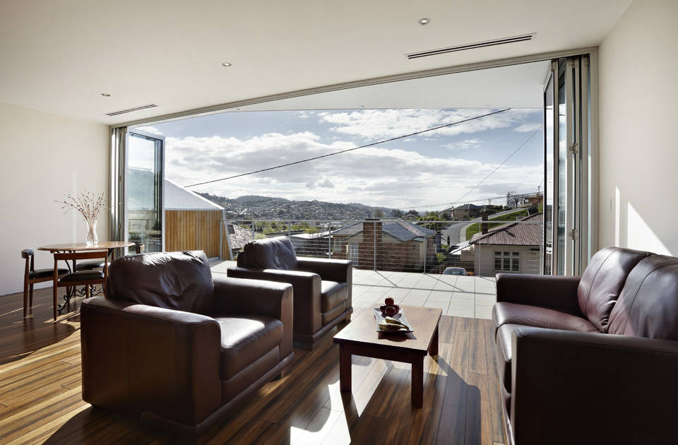 California Dreaming / Bild Architecture