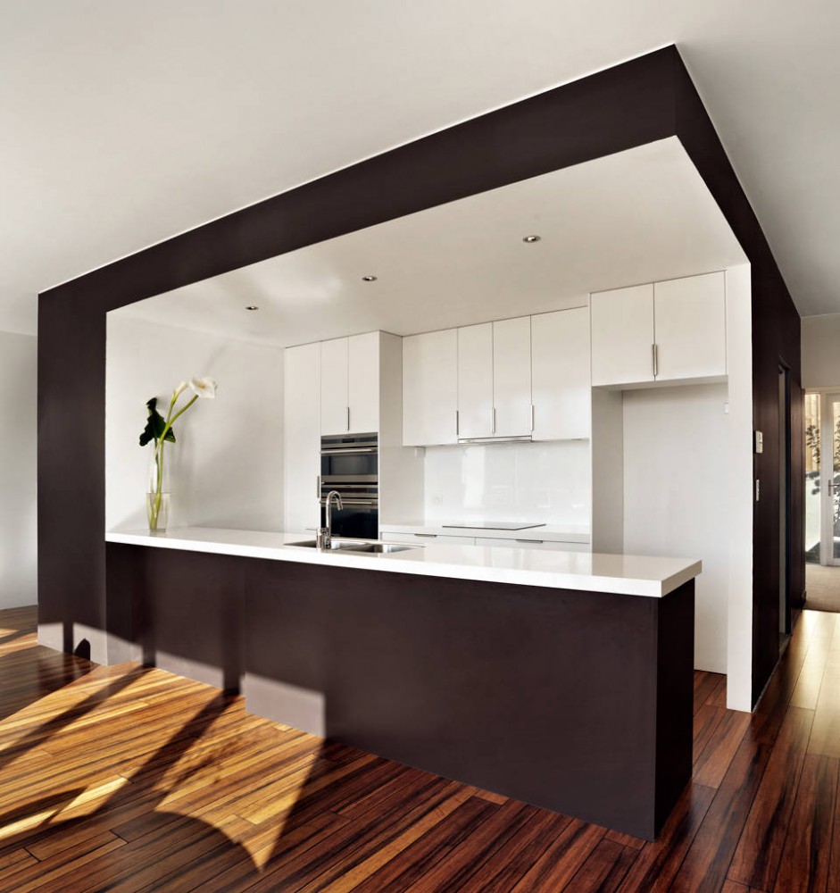 California Dreaming / Bild Architecture