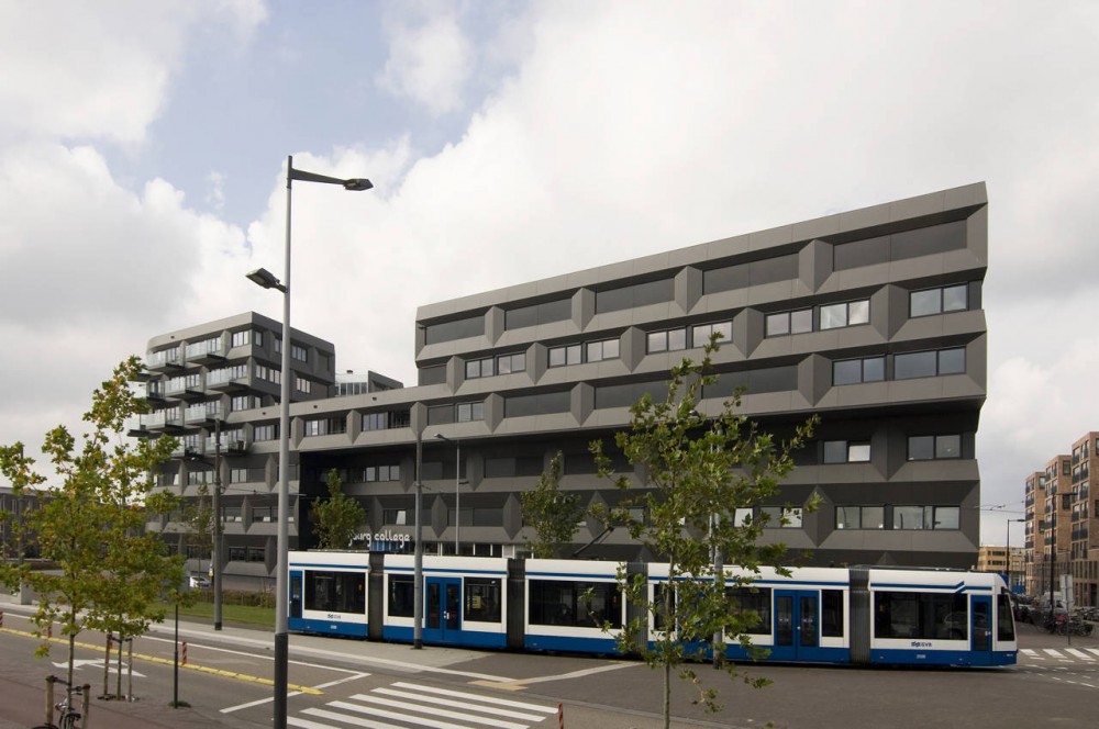 IJburg College / LIAG