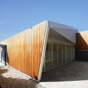 California Dreaming / Bild Architecture California Dreaming / Bild Architecture © Tanja Milbourne
