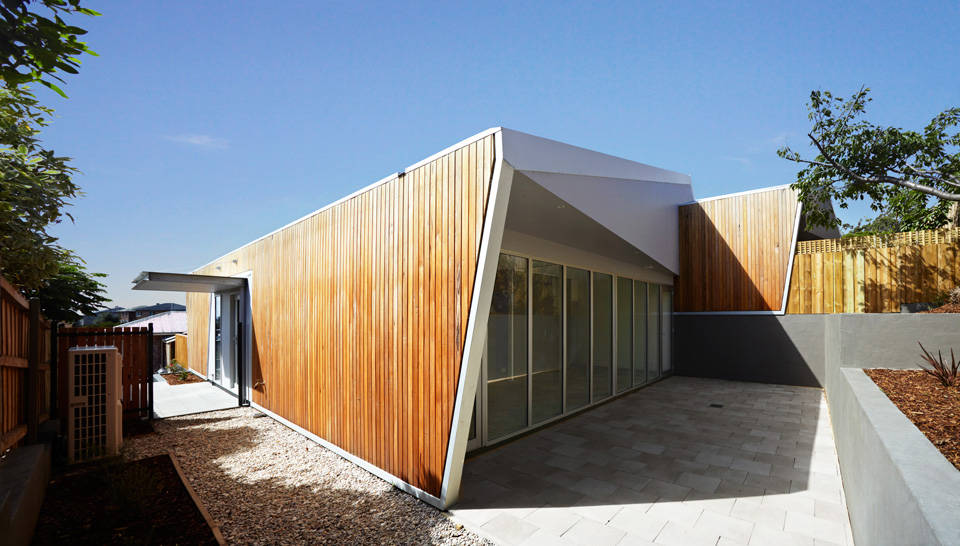 California Dreaming / Bild Architecture