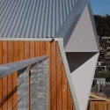 California Dreaming / Bild Architecture California Dreaming / Bild Architecture © Tanja Milbourne