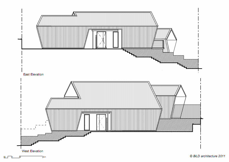 California Dreaming / Bild Architecture
