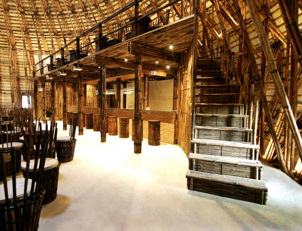 wNw Bar / Vo Trong Nghia