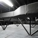 Extension Of The Polski Theater / Trabendo. + Arpa Extension Of The Polski Theater / Trabendo. + Arpa © Jeremi Buczkowski