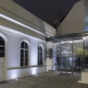 Extension Of The Polski Theater / Trabendo. + Arpa Extension Of The Polski Theater / Trabendo. + Arpa © Jeremi Buczkowski