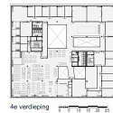 4th floor plan 4th floor plan 4th floor plan