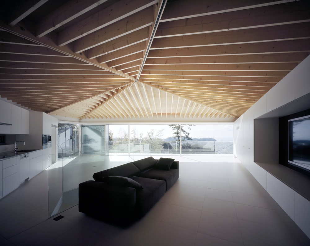 Le 49 / APOLLO Architects & Associates