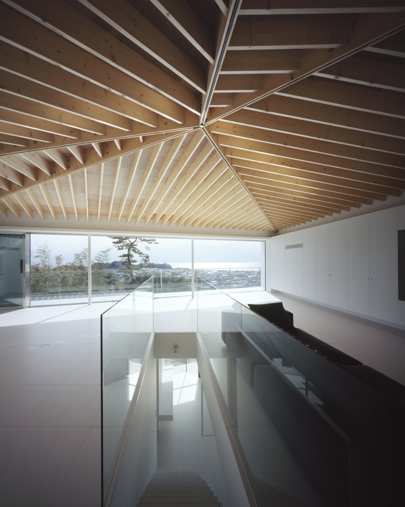 Le 49 / APOLLO Architects & Associates