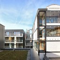 Savonnerie Heymans / MDW Architecture © Filip Dujardin