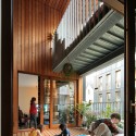 Savonnerie Heymans / MDW Architecture © Filip Dujardin