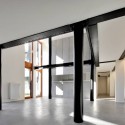 Savonnerie Heymans / MDW Architecture © Filip Dujardin