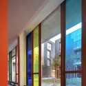 Savonnerie Heymans / MDW Architecture © Filip Dujardin