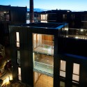 Savonnerie Heymans / MDW Architecture © MDW ARCHITECTURE