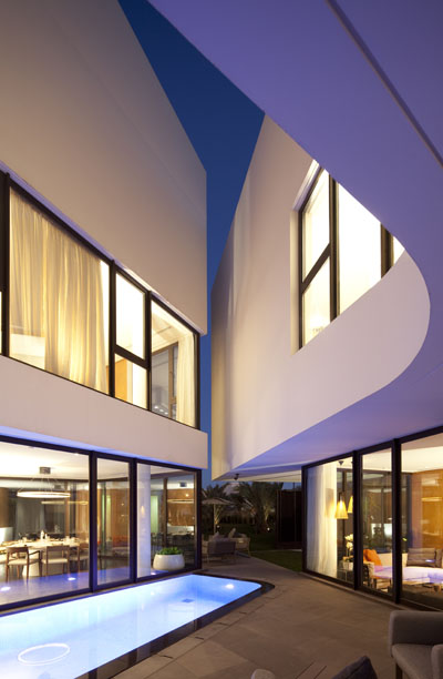 MOP House / AGI Architects