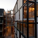 Savonnerie Heymans / MDW Architecture © MDW ARCHITECTURE