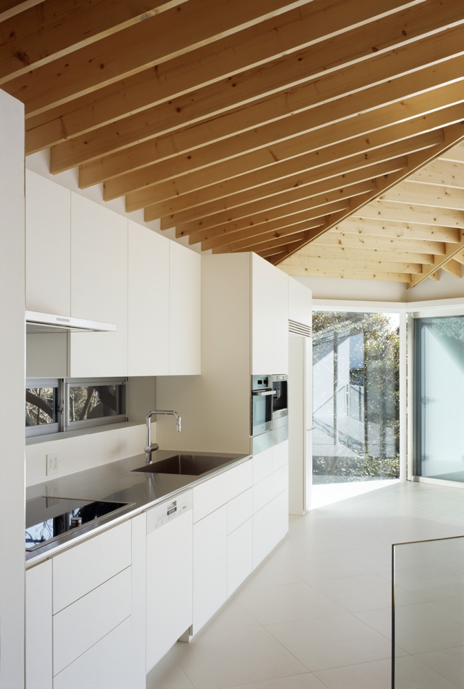 Le 49 / APOLLO Architects & Associates
