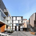 Savonnerie Heymans / MDW Architecture © Filip Dujardin