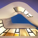 MOP House / AGI Architects