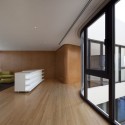 MOP House / AGI Architects MOP House / AGI Architects © Nelson Garrido