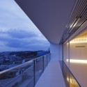 Le 49 / APOLLO Architects & Associates © Masao Nishikawa