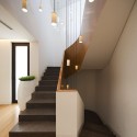 MOP House / AGI Architects MOP House / AGI Architects © Nelson Garrido
