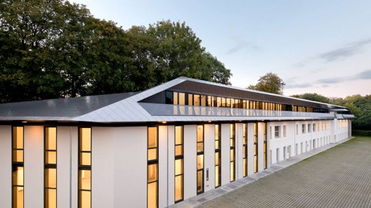 StudioLofts Hamburg / Pott Architects