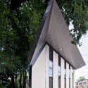 StudioLofts Hamburg / Pott Architects