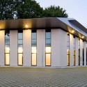 StudioLofts Hamburg / Pott Architects StudioLofts Hamburg / Pott Architects © Sebastian Treytnar
