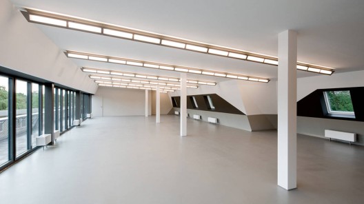 StudioLofts Hamburg / Pott Architects