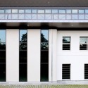 StudioLofts Hamburg / Pott Architects StudioLofts Hamburg / Pott Architects © Sebastian Treytnar