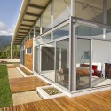 Mecano House / Juan Robles © Andrés García Lachner