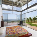 Mecano House / Juan Robles © Andrés García Lachner