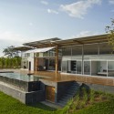 Mecano House / Juan Robles © Andrés García Lachner
