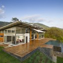 Mecano House / Juan Robles © Andrés García Lachner