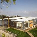 Mecano House / Juan Robles © Andrés García Lachner