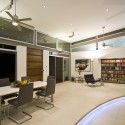 Mecano House / Juan Robles © Andrés García Lachner