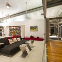 Mecano House / Juan Robles © Andrés García Lachner