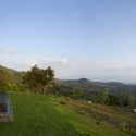 Mecano House / Juan Robles © Andrés García Lachner